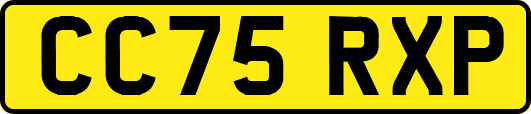 CC75RXP