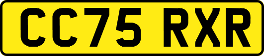 CC75RXR