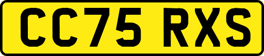 CC75RXS