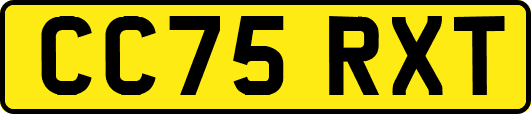 CC75RXT