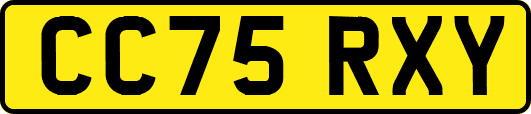 CC75RXY