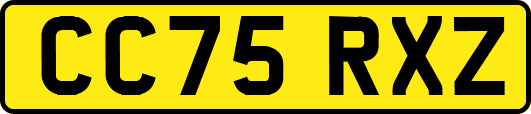 CC75RXZ