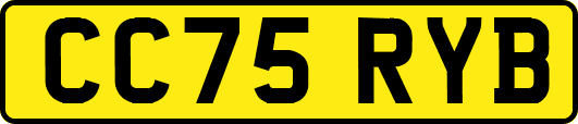 CC75RYB