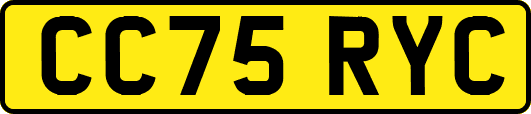 CC75RYC
