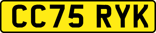CC75RYK