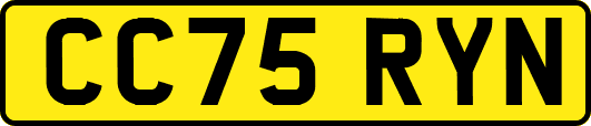 CC75RYN
