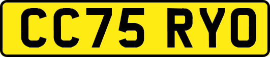 CC75RYO