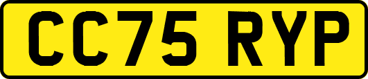 CC75RYP
