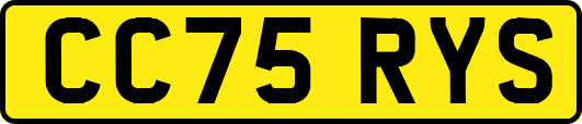CC75RYS