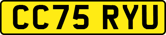 CC75RYU