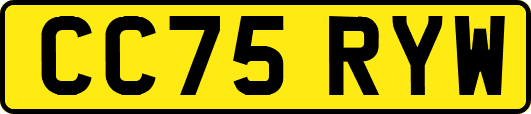 CC75RYW