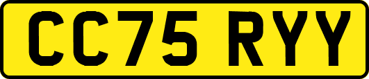 CC75RYY