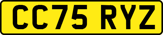 CC75RYZ