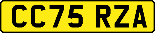 CC75RZA