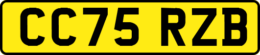 CC75RZB