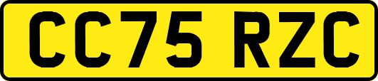 CC75RZC