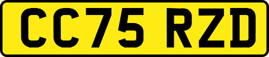 CC75RZD