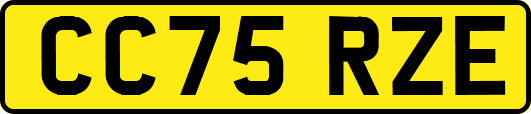 CC75RZE