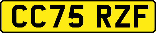 CC75RZF