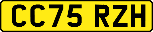 CC75RZH
