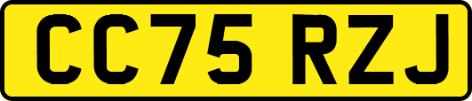 CC75RZJ