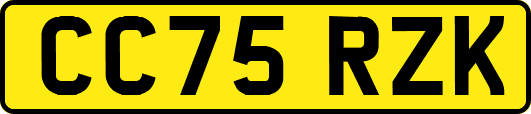 CC75RZK