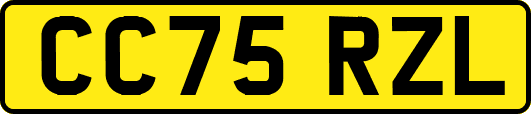 CC75RZL
