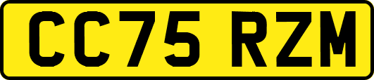 CC75RZM