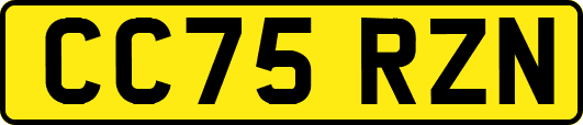 CC75RZN