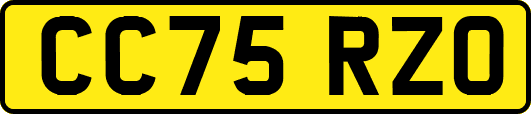 CC75RZO