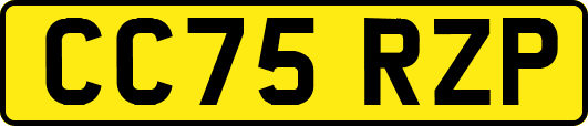 CC75RZP