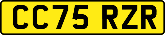 CC75RZR