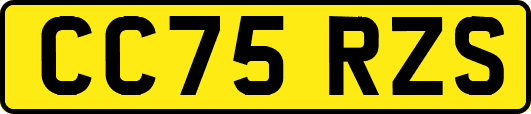 CC75RZS