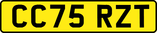 CC75RZT