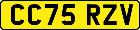 CC75RZV