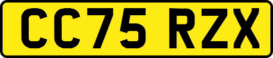 CC75RZX