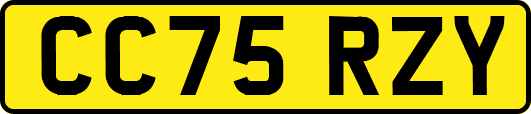 CC75RZY
