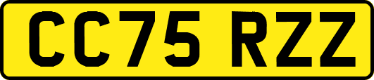 CC75RZZ