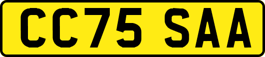 CC75SAA