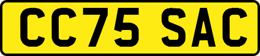 CC75SAC