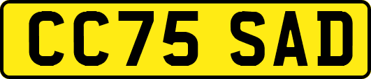 CC75SAD