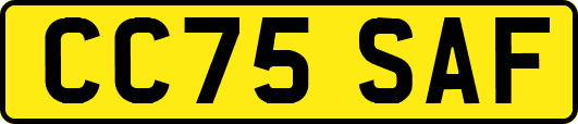 CC75SAF