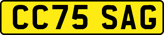 CC75SAG