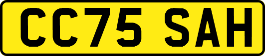 CC75SAH