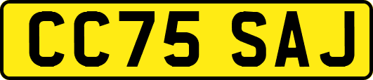 CC75SAJ