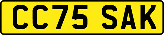 CC75SAK