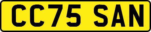 CC75SAN