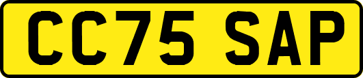 CC75SAP
