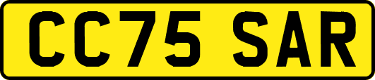 CC75SAR