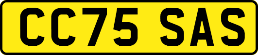 CC75SAS
